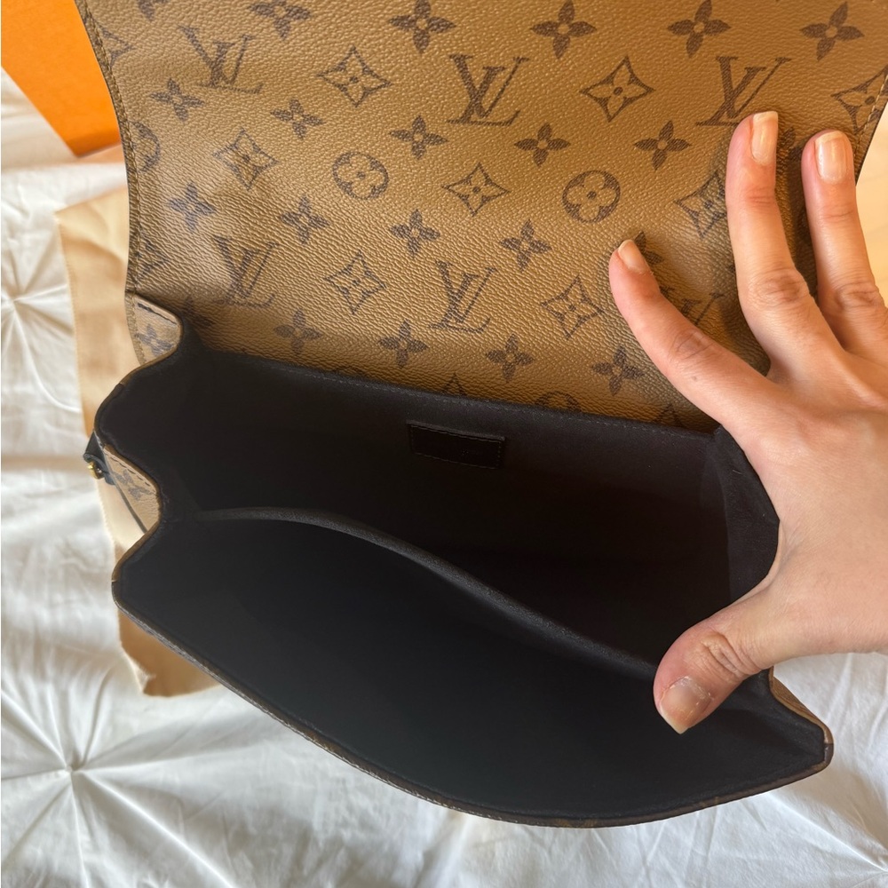 Louis Vuitton LV Pochette Métis - Picture 10 of 16